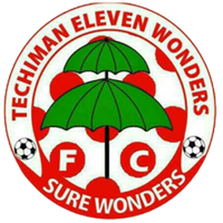 Bibiani Gold Stars FC